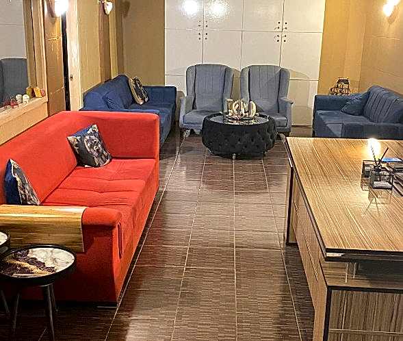 Şehir Spa Kadıköy Spa Hakkımızda